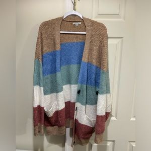 AE Cardigan